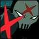 Red X's Avatar
